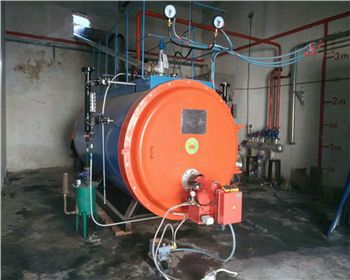 西安鍋爐專用油技術萬眾鍋爐應用